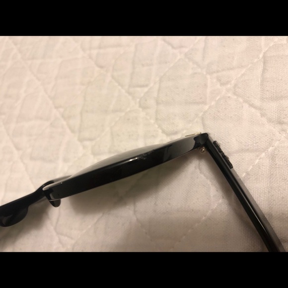 Ray-Ban RB2140 901 54-18 - Picture 7 of 8